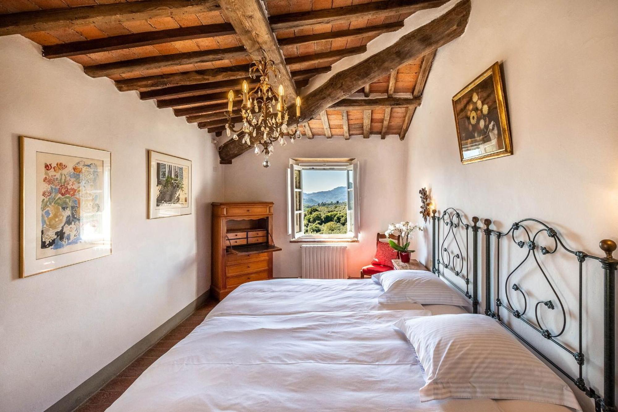 Villa Igea By Salogi Villas Mastiano Buitenkant foto