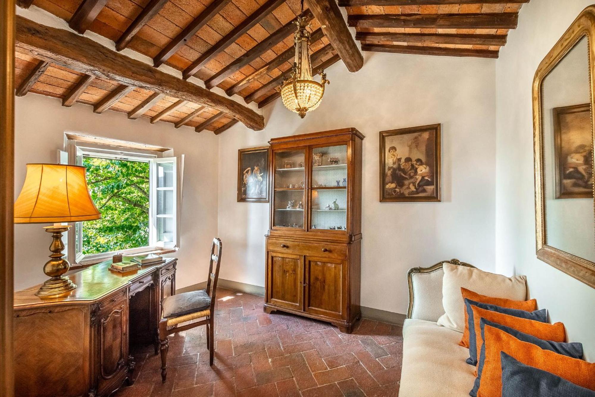 Villa Igea By Salogi Villas Mastiano Buitenkant foto